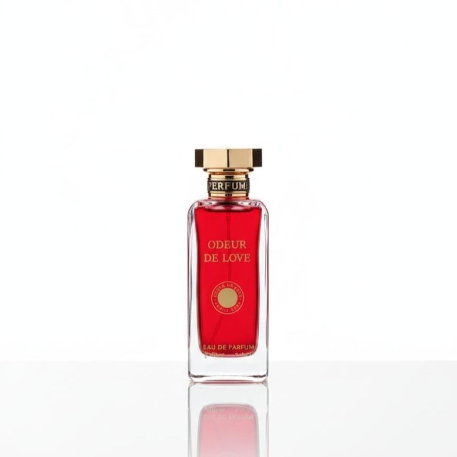 عطر اودور دي لوف  للنساء او دو بارفيوم 100