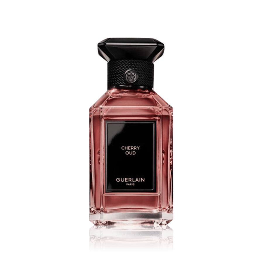عطر جيرلان شيري عود أو دو برفيوم 100 مل
