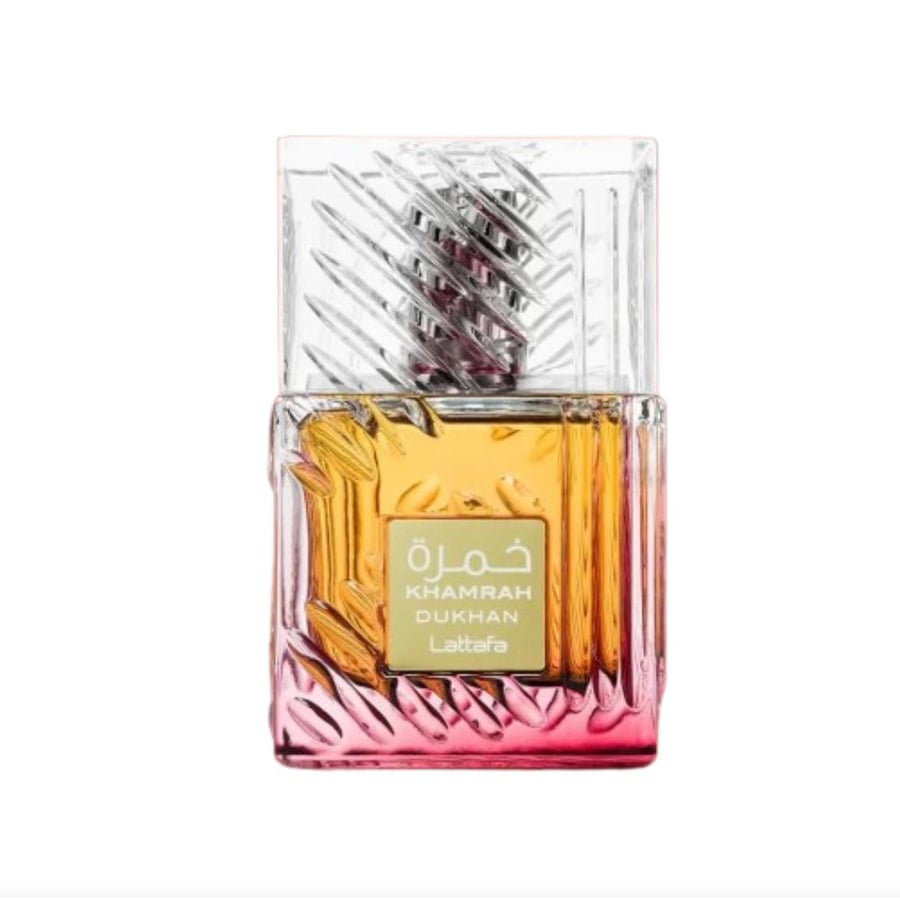 عطر لطافة خمرة دخان او دو بارفيوم 100مل