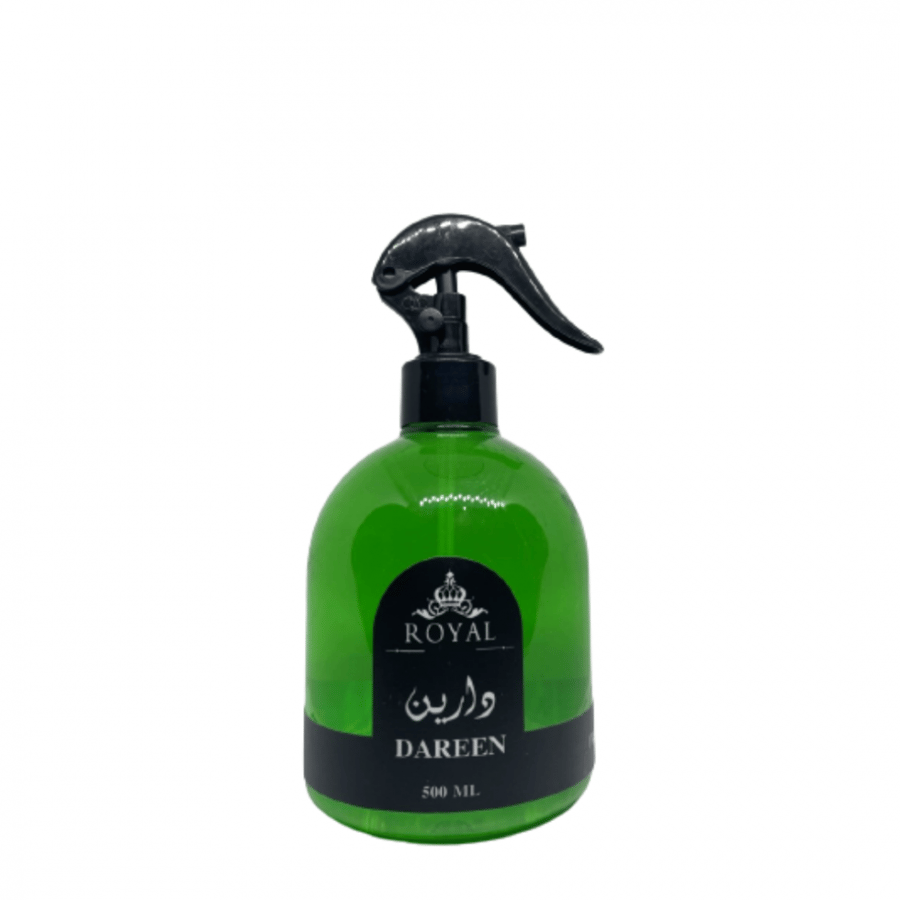 معطر مفارش رويال دارين