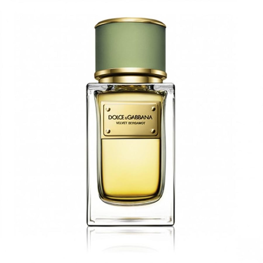 عطر دولتشي أند غابانا فيلفت برغموت 50مل