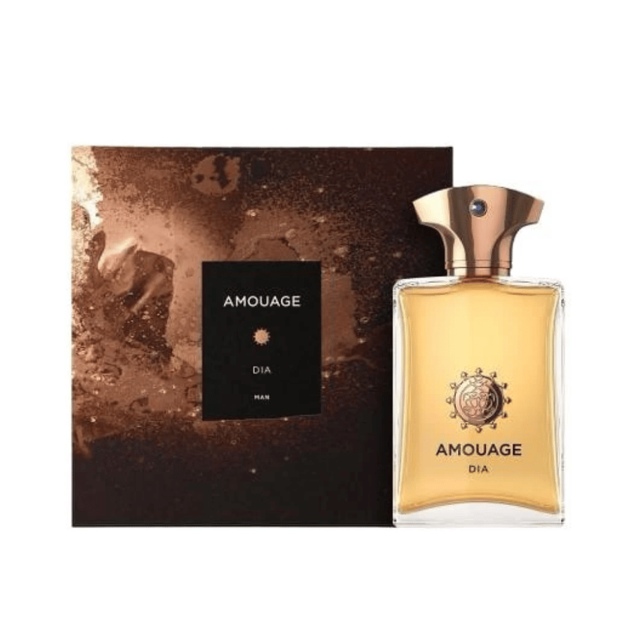 عطر امواج ديا اودو بارفيوم الرجالي 100مل