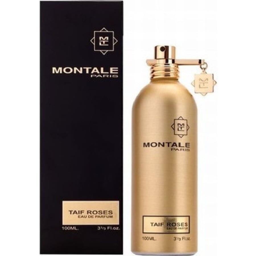 عطر مونتال تايف روز او دو بارفيوم 100مل
