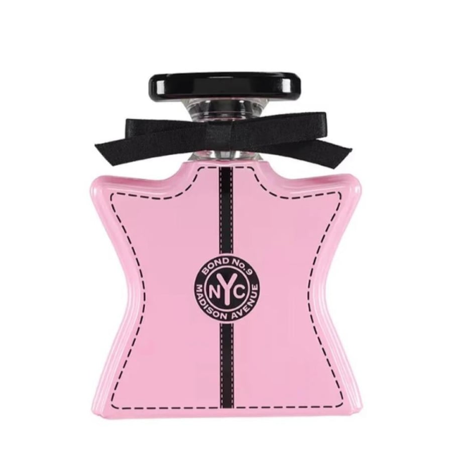 عطر باوند MADISON AVENUE اودي برفيوم حجم 100 مل