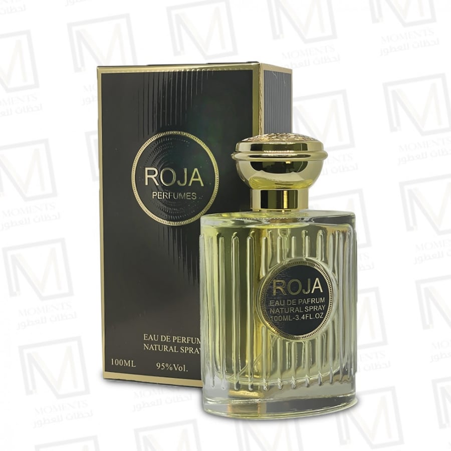 عطر روجا اودو بارفيوم 100مل