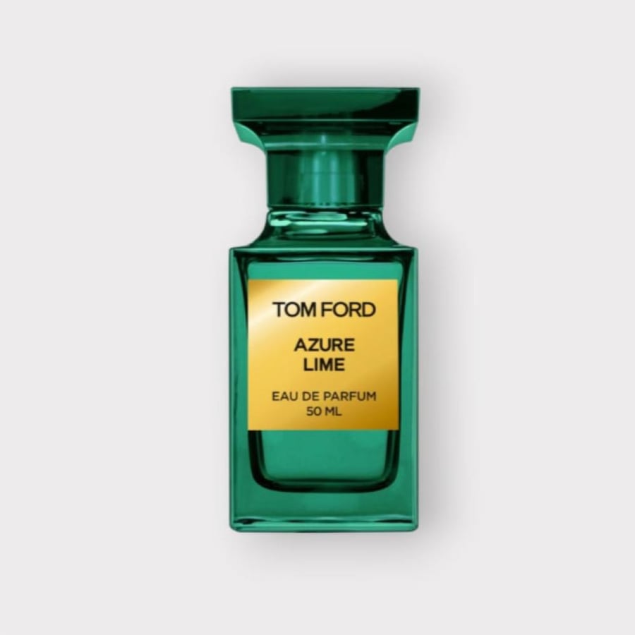 عطر توم فورد ازور لايم او دو بارفيوم 50 مل