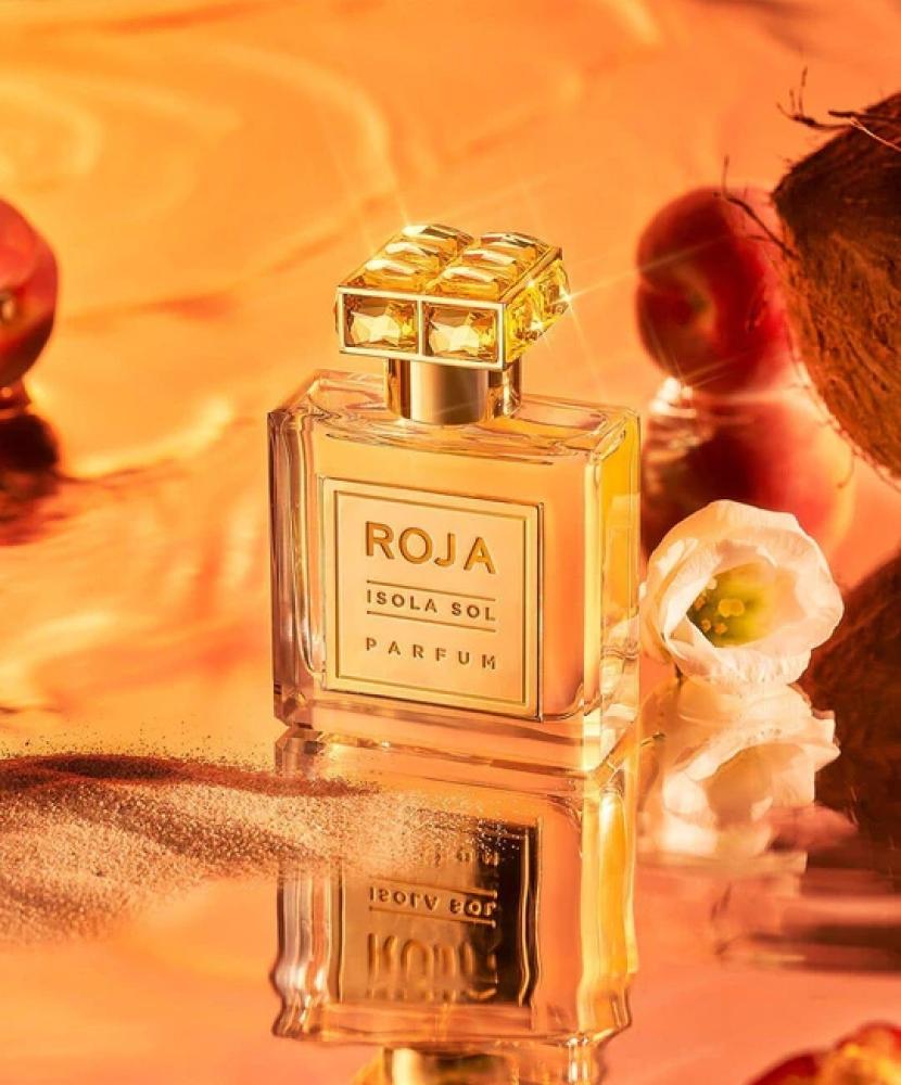 عطر روجا ايسولا سول بارفيوم 50 مل