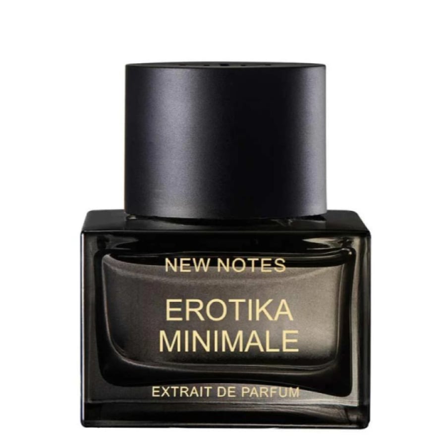 عطر ايروتيكا مينيمال من نيو نوتس 50 مل