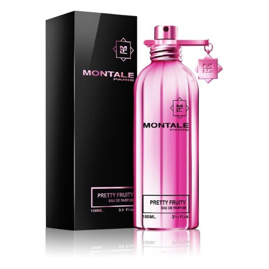 عطر مونتال بريتي فروتي او دو بارفيوم 100مل