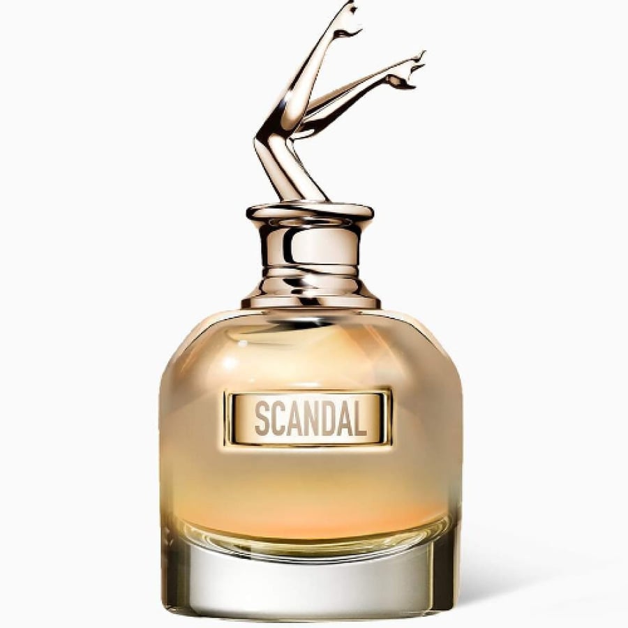 عطر جان بول غولتير سكاندال جولد او دو بارفيوم عطر فرنسي مثير