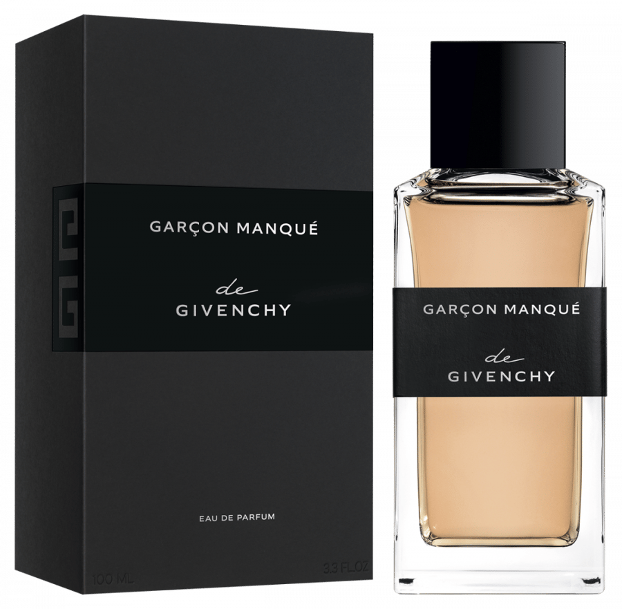 عطر جيفنشي GARÇON MANQUÉ او دو بارفيوم 100مل