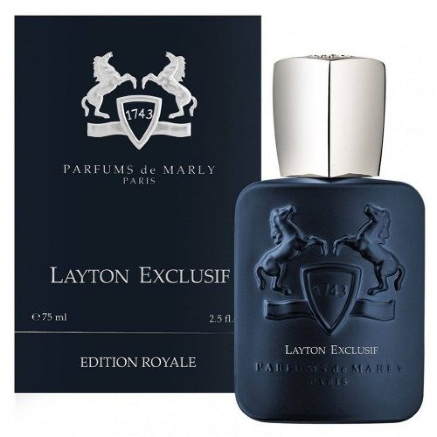عطر مارلي ليتون Exclusif او دو بارفيوم75 مل