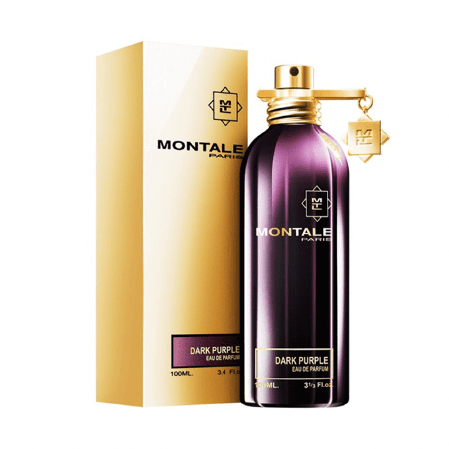 عطر مونتال دارك بيربل او دو بارفيوم 100مل