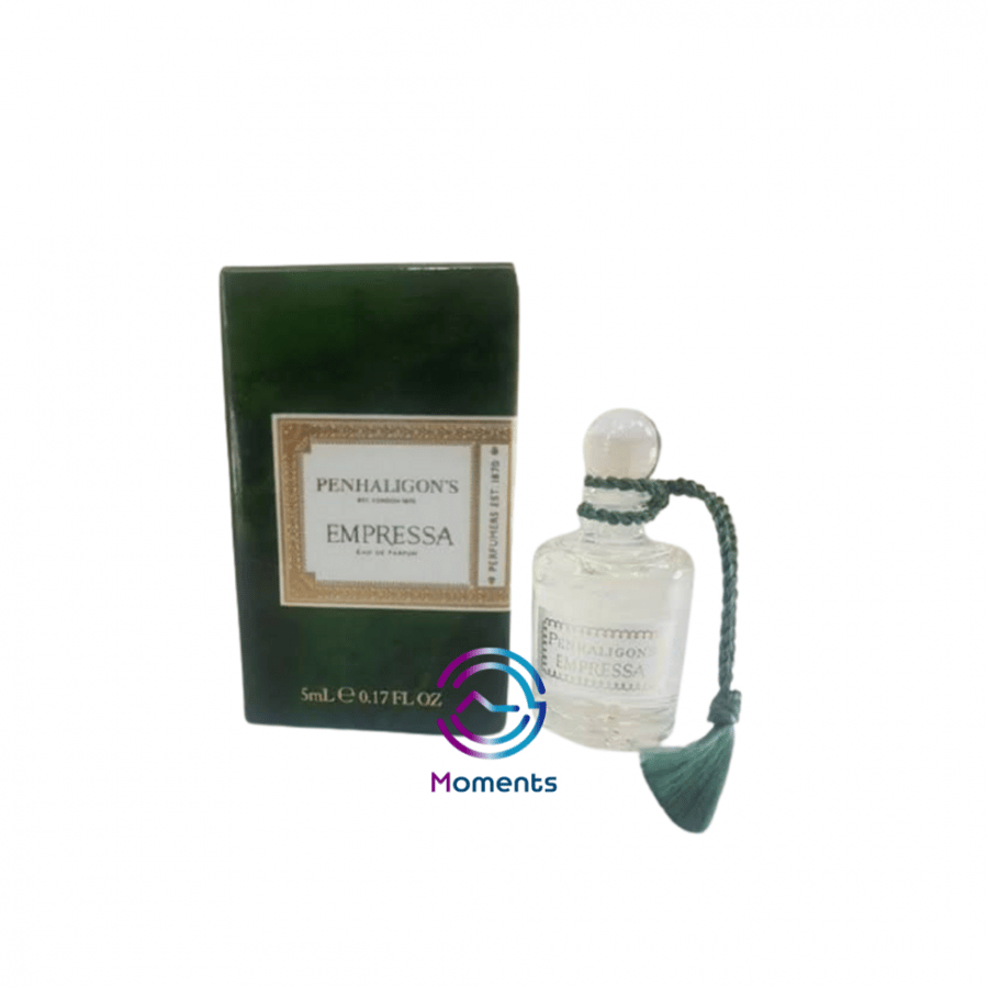 عطر ميني بنهاليغونز امبريسا او دو بارفيوم عطر نسائي شرقي