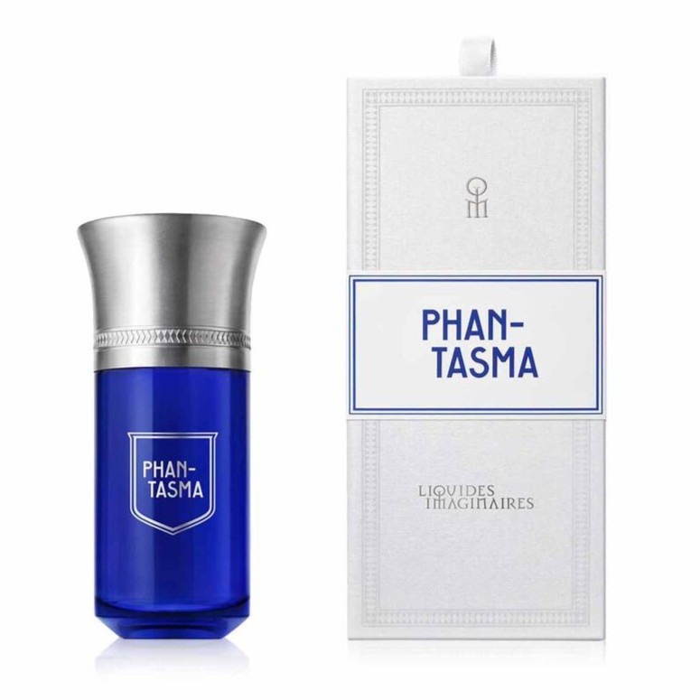 عطر ليكويدز ايماجينيرز فانتازما- Phantasma عطر زهري ناعم للجنسين