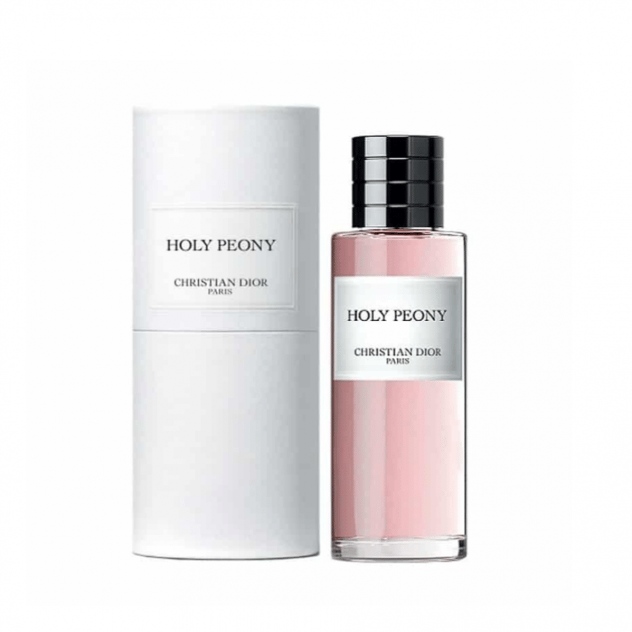 عطر ديور هولي بيوني او دو بارفيوم Dior Holi Peony أفضل عطر ديور نسائي