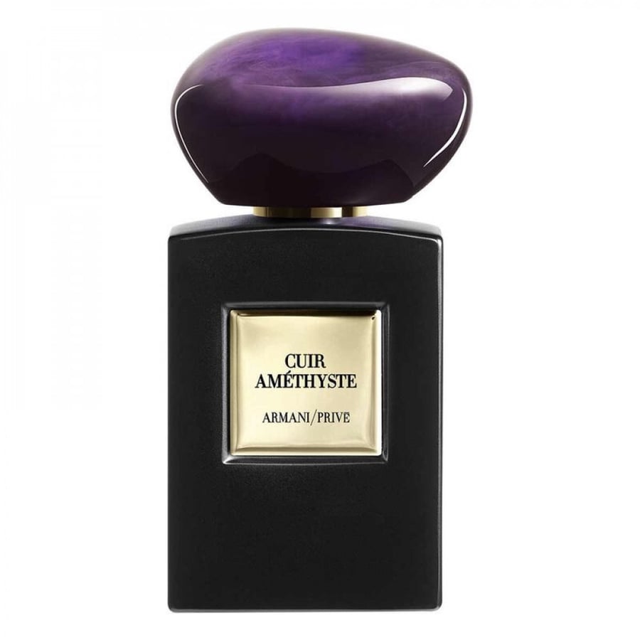 عطر كيور اماتيست من مجموعة ارماني الخاصة 100مل