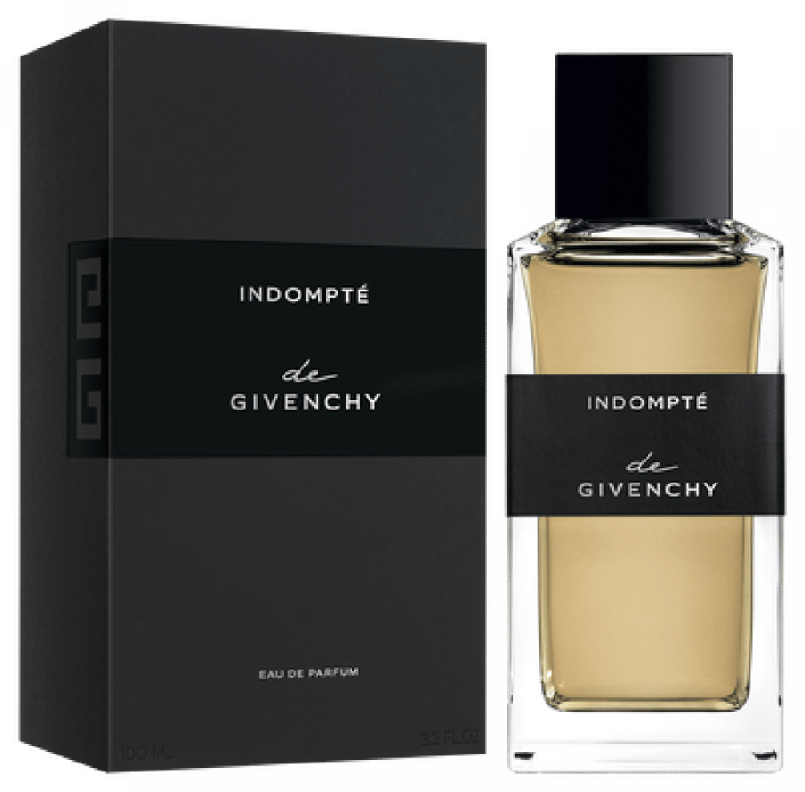 Givenchy perfume INDOMPTÉ Eau de Parfum 100ml