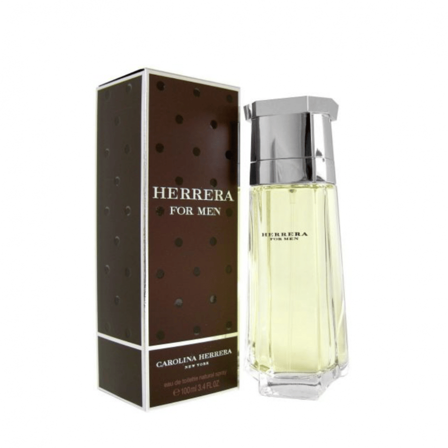 عطر كارولينا هيريرا فور من او دو تواليت 100مل