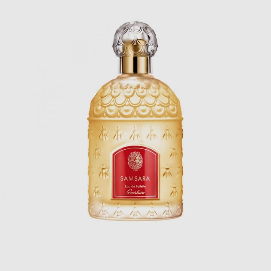 عطر جيرلان سمسارا او دو بارفيوم 100مل
