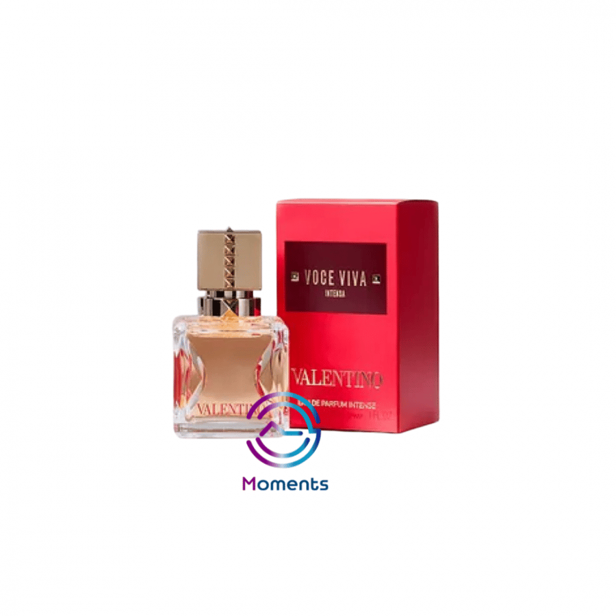 عطر ميني فالنتينو فوجي فيفا انتنس بارفيوم Valentino عطر نسائي أنيق