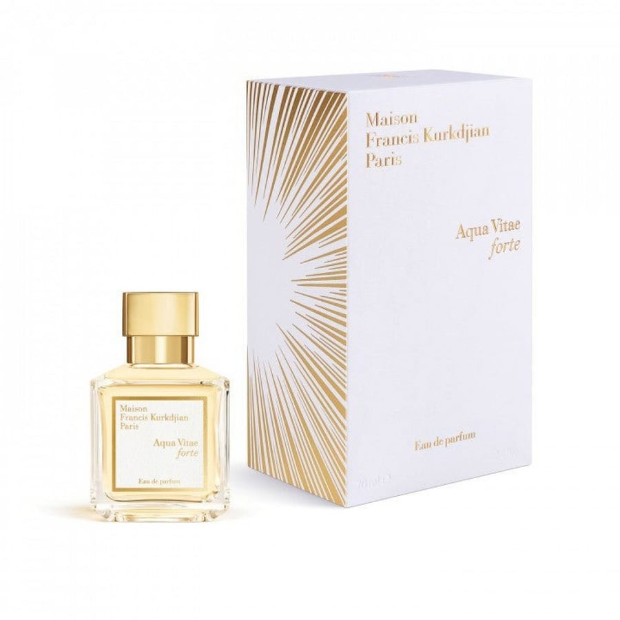 ميزون فرانسيس كوركدجيان اكوا فيتاي فورت عطر فرنسي للجنسين