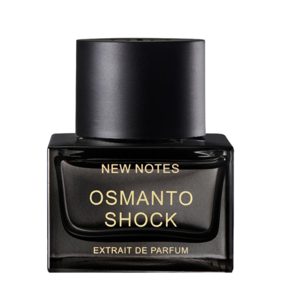عطر اوسمانتو شوك من نيو نوتس 50 مل