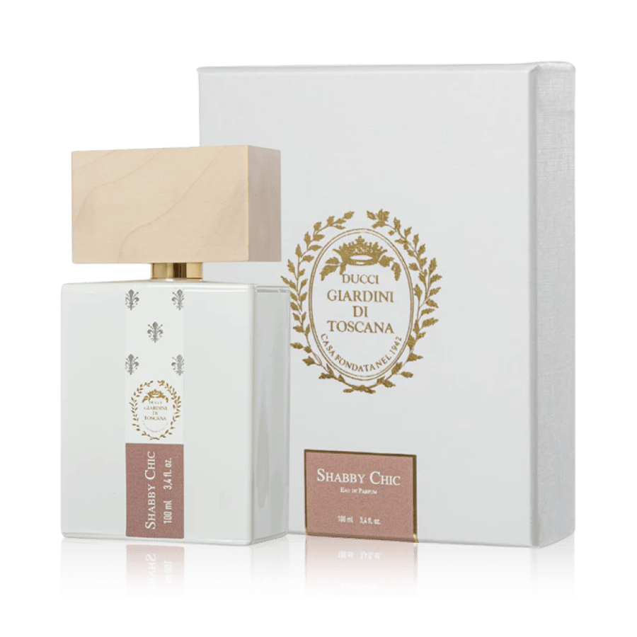 عطر شابي شيك من جيارديني دي توسكانا او دي بارفيوم 100مل