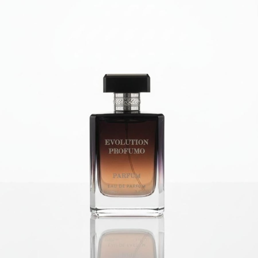 عطر إيفولوشن بروفومو او دو بارفيوم 100 مل