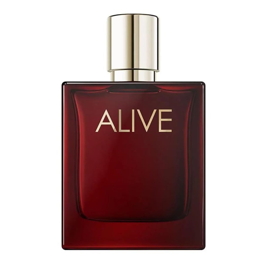 عطر ألايف أبسولو من هوغو بوس بارفيوم إنتينس 50 مل
