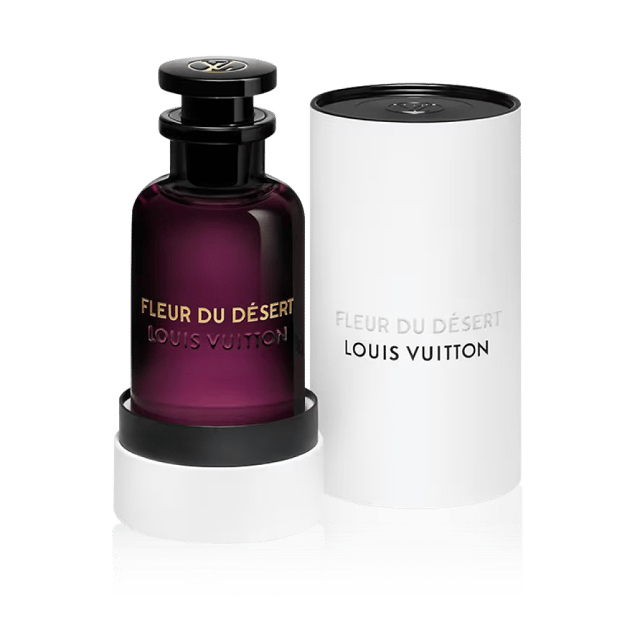 Louis Vuitton Flower of Desert perfume 100 ml