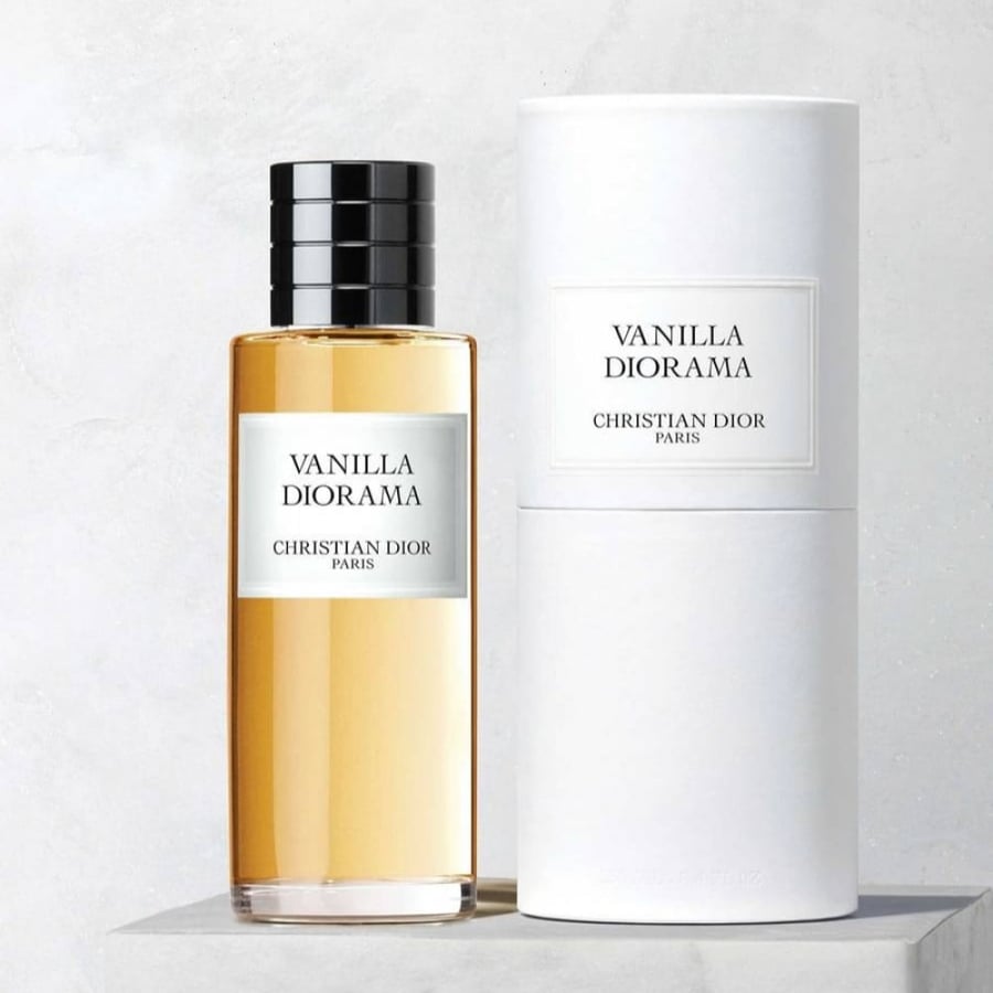 عطر كريستيان ديور فانيلا ديوراما او دو بارفيوم 125مل