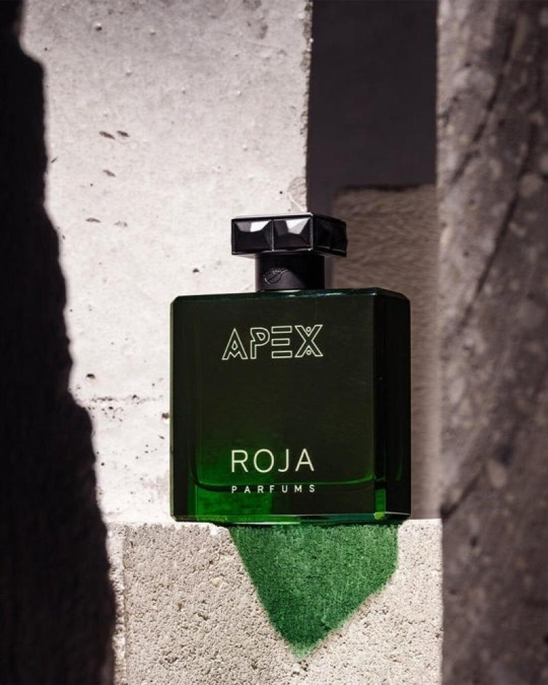 عطر ابيكس بور هوم من روجا او دو بارفيوم 100مل