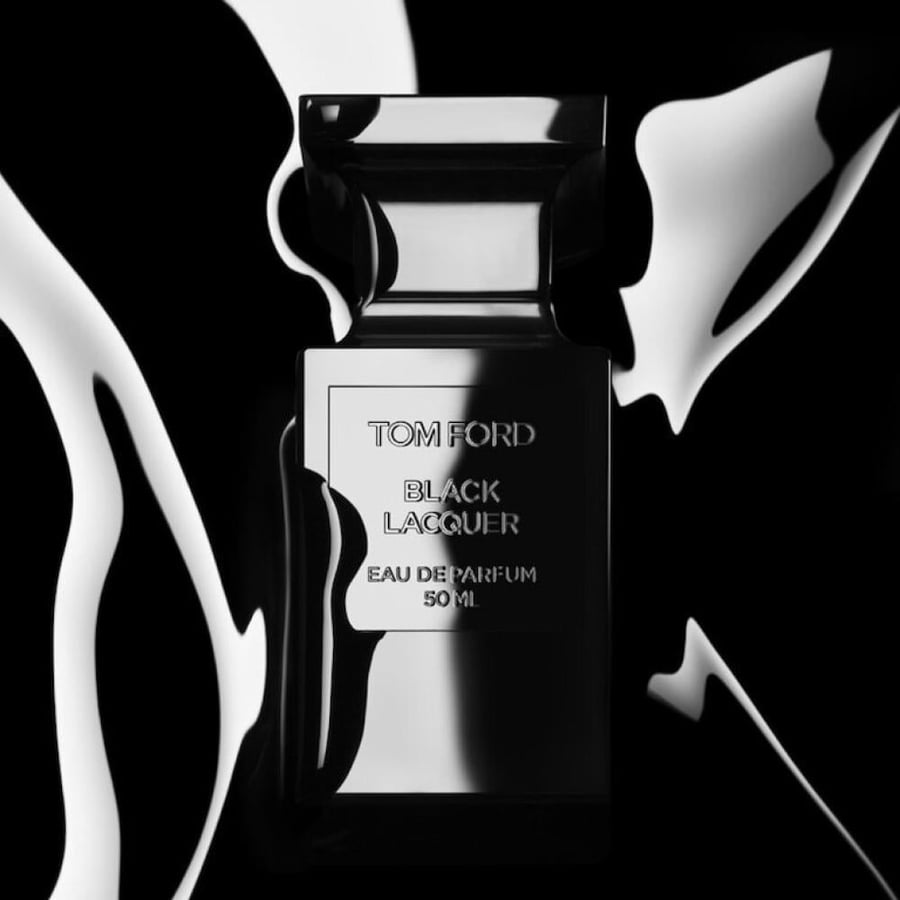 عطر توم فورد بلاك لاكير او دو بارفيوم 50 مل