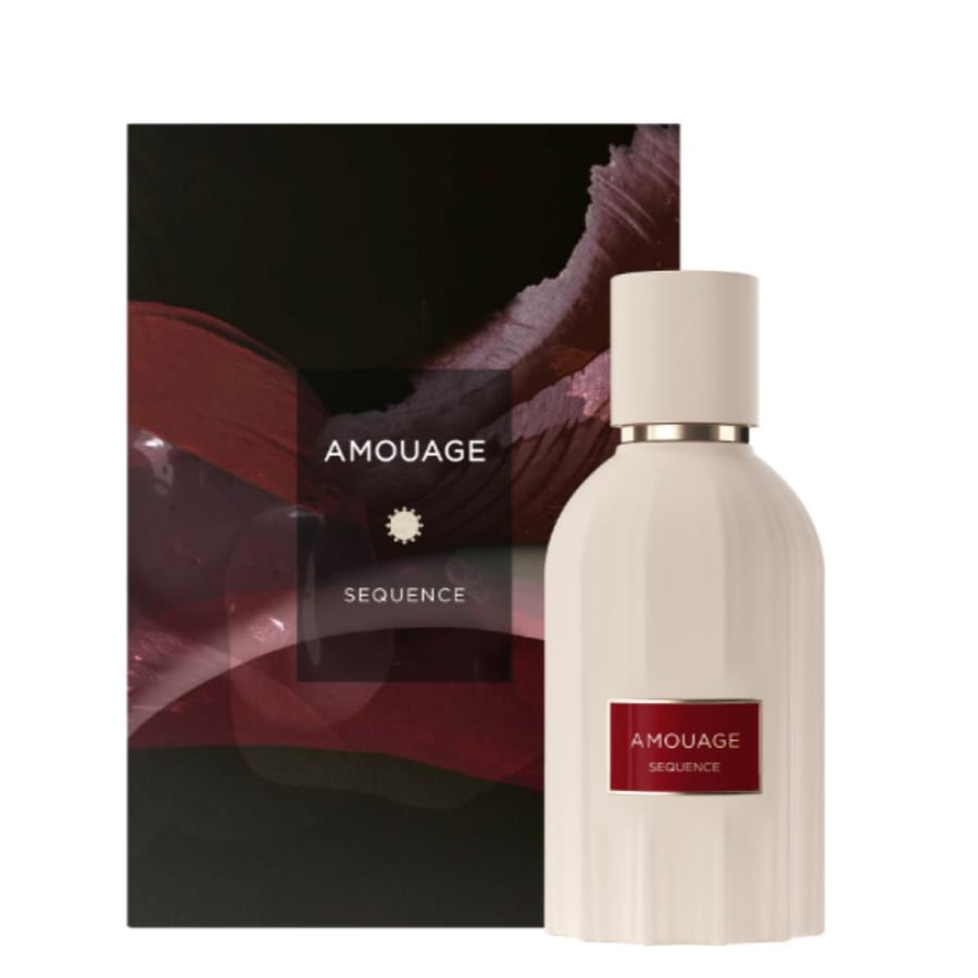عطر أمواج سيكوينس او دي بارفيوم 100 مل