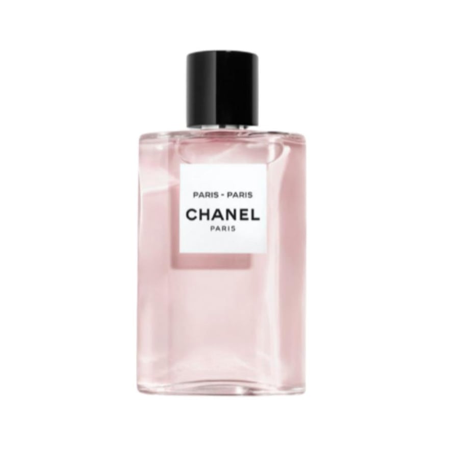 عطر شانيل باريس باريس أو دو تواليت 125مل