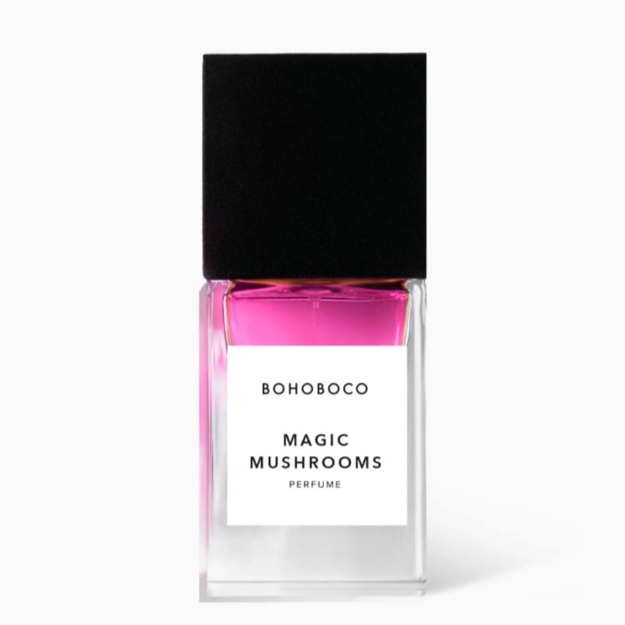 عطر بوهوبوكو ماجيك ماشروم 50 مل