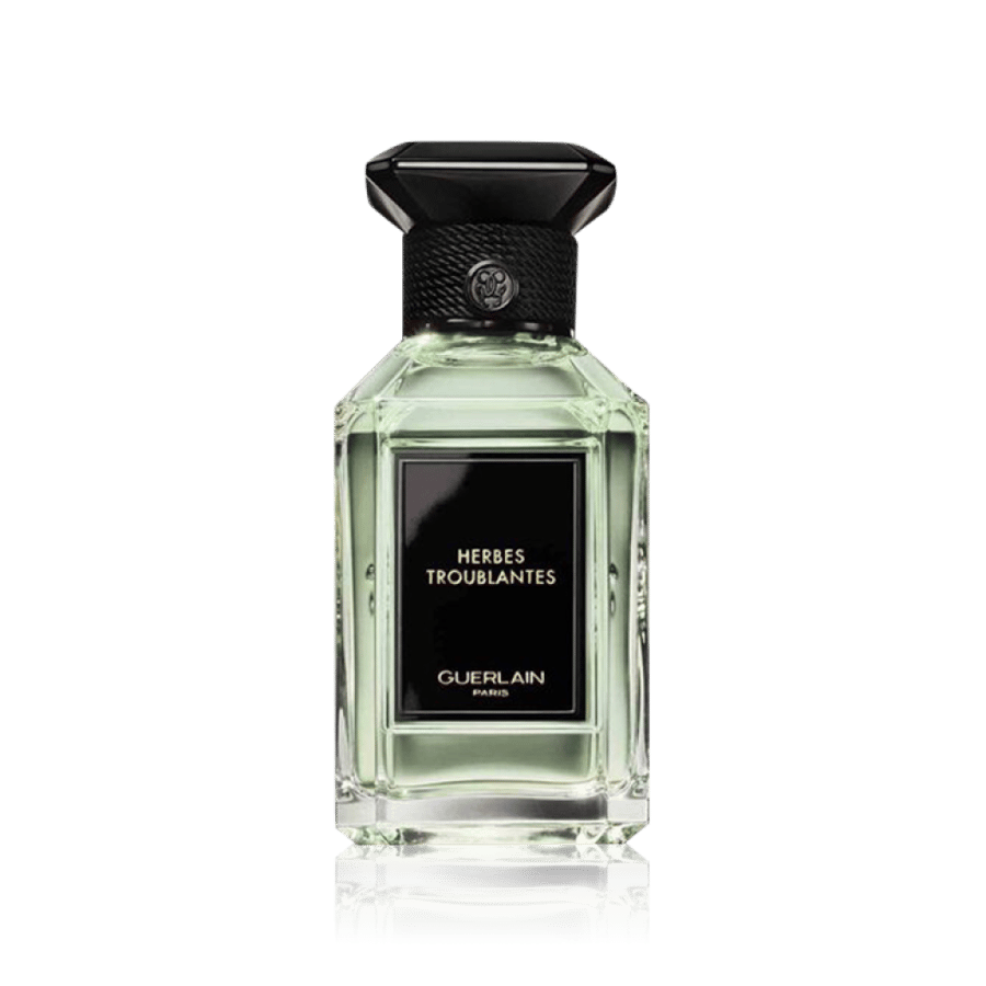عطر جيرلان هيربس تروبلانتيس أو دو برفيوم 100 مل
