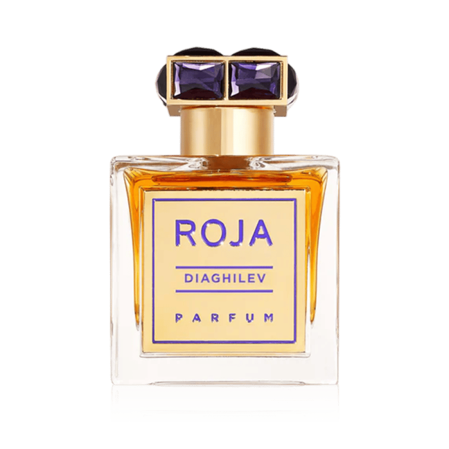 عطر دياغيليف من روجا او دي بارفيوم 100 مل