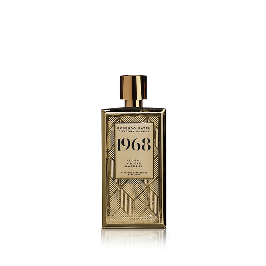 عطر روسيندو ماتيو نمبر 1968 او دو بارفيوم 100مل