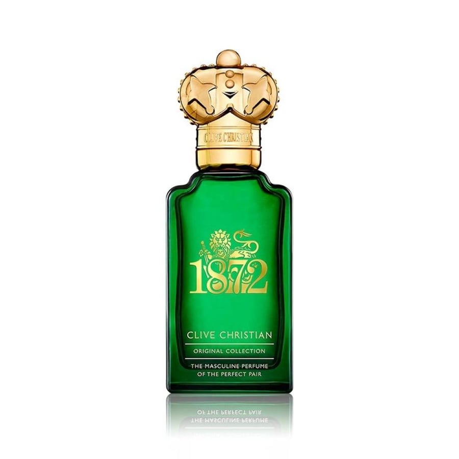 عطر كلايف كريستيان 1872 الرجالي 50 مل
