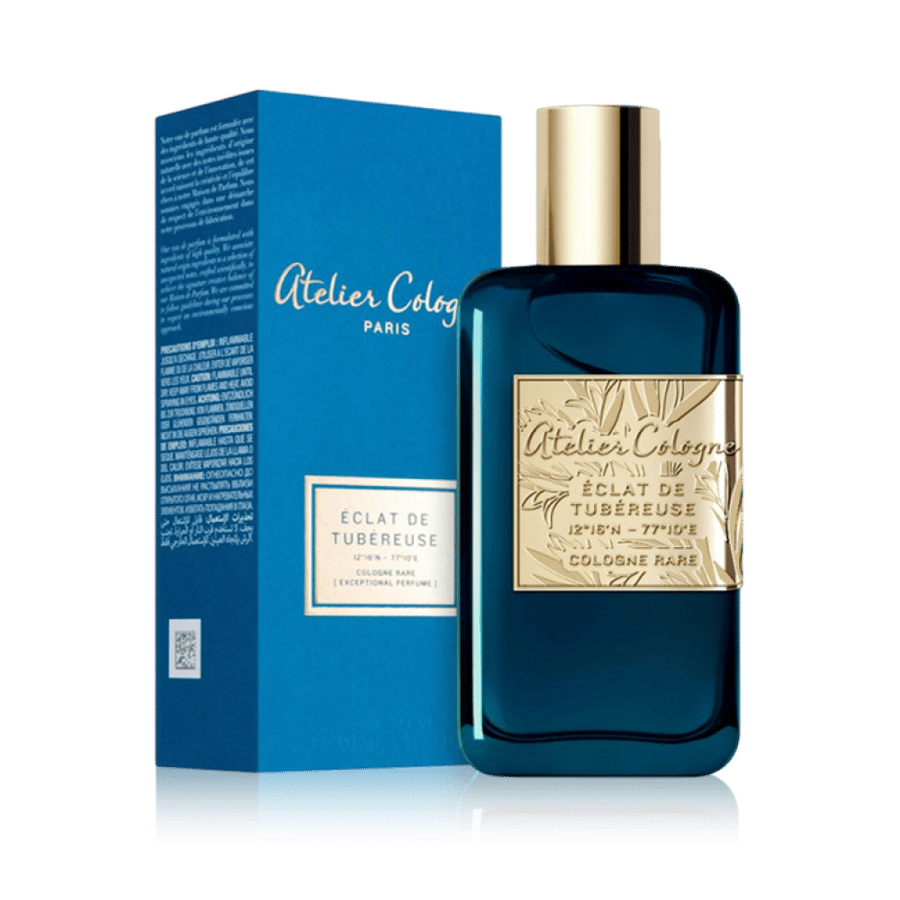 عطر أتيليه كولون إكلات دي توبيروز او دي بارفيوم 100 مل