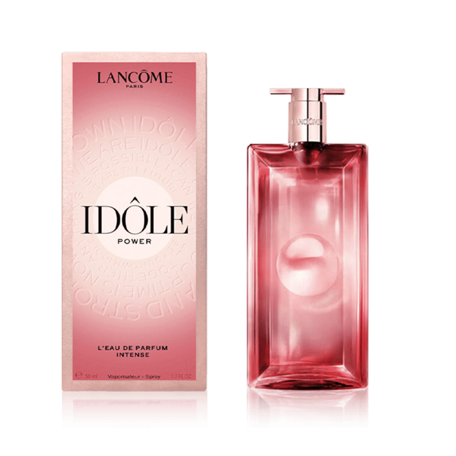 عطر لانكوم ايدول باور ليو انتنس - 100 مل