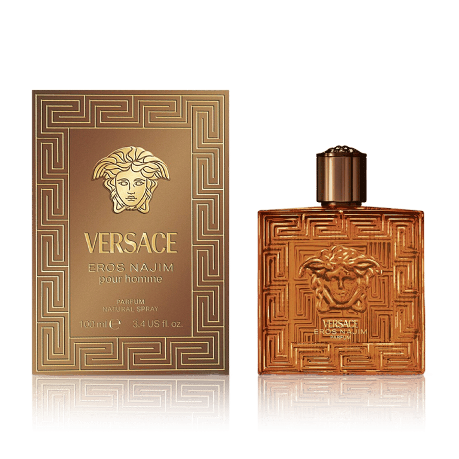 عطر فرزاتشي ايروس نجم بارفيوم 100مل
