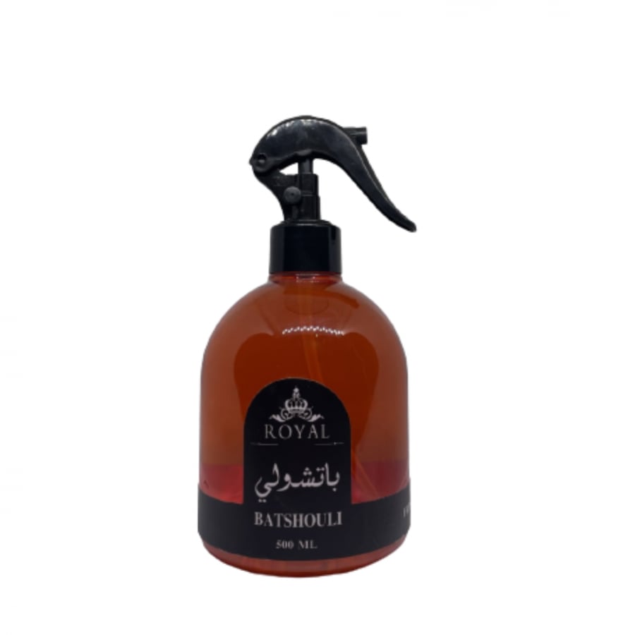 معطر مفارش رويال باتشولي
