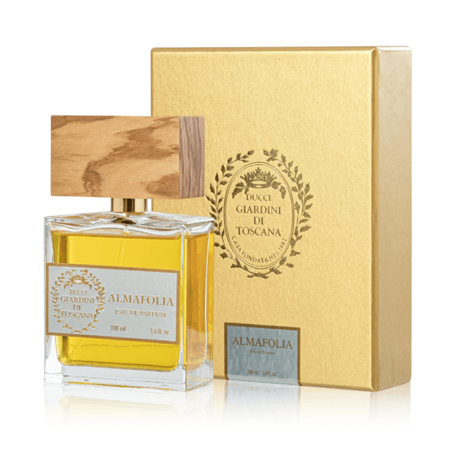 عطر المافوليا من جيارديني دي توسكانا او دي بارفيوم 100 مل