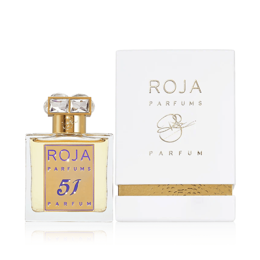 عطر روجا 51 بارفيوم 50 مل