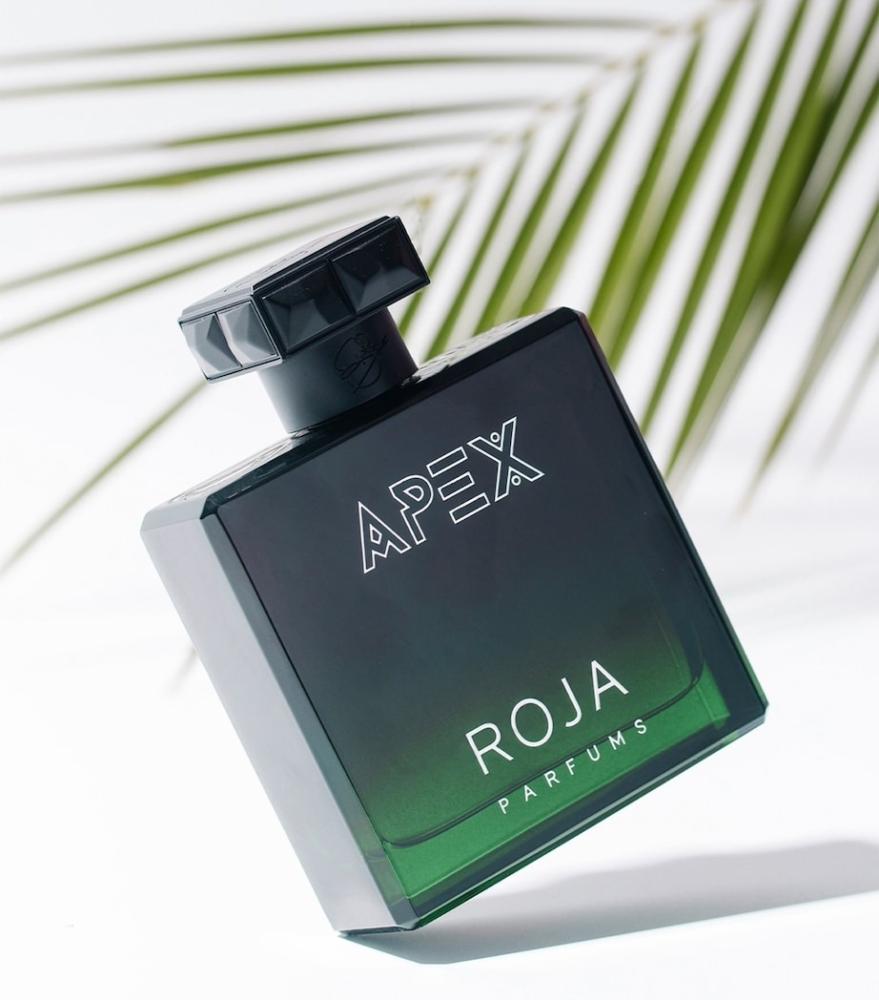 عطر ابيكس بور هوم من روجا او دو بارفيوم 100مل