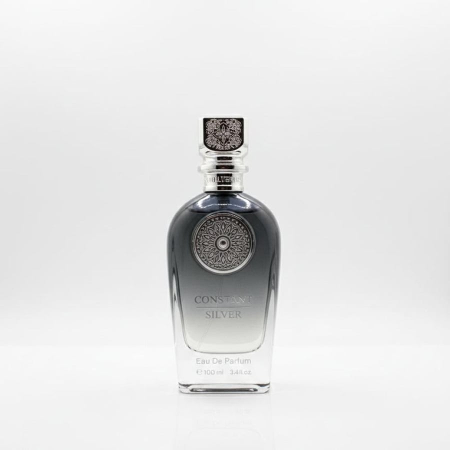 عطر كونستانت سلفر او دو بارفيوم 100 مل
