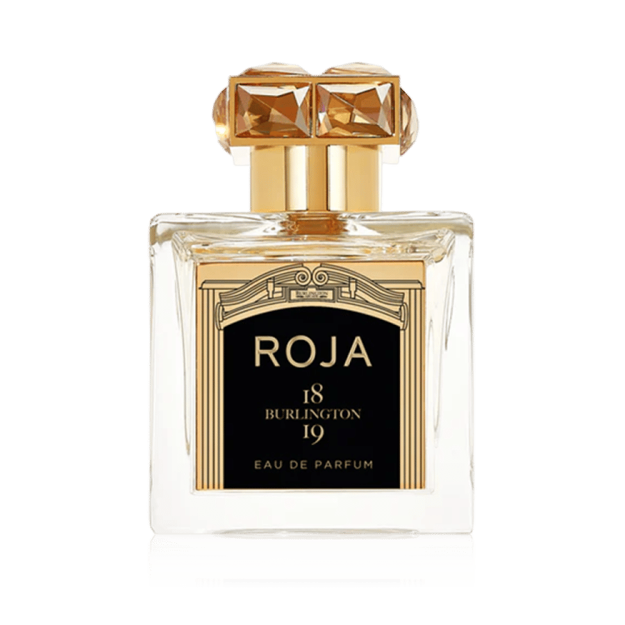عطر بيرلينجتون 1819 من روجا او دي بارفيو100 مل